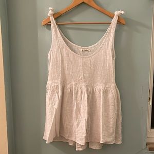Girl & the Sun Coverup - XS